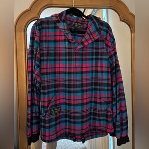 The Vermont flannel co WOMEN size small